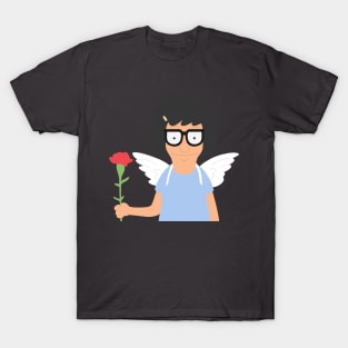 Cupid Tina T-Shirt